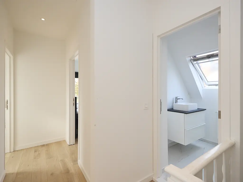 Bestevaerstraat 2, OOSTBURG