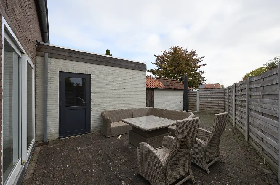 Bestevaerstraat 2