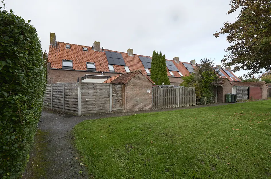 Bestevaerstraat 2