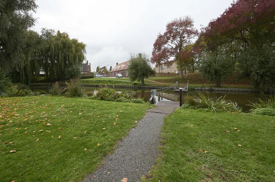 Bestevaerstraat 2