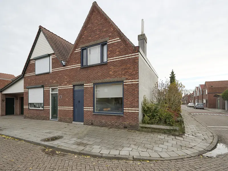 Westdam 77, SAS VAN GENT