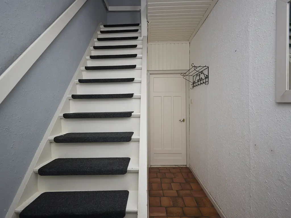 Westdam 77, SAS VAN GENT