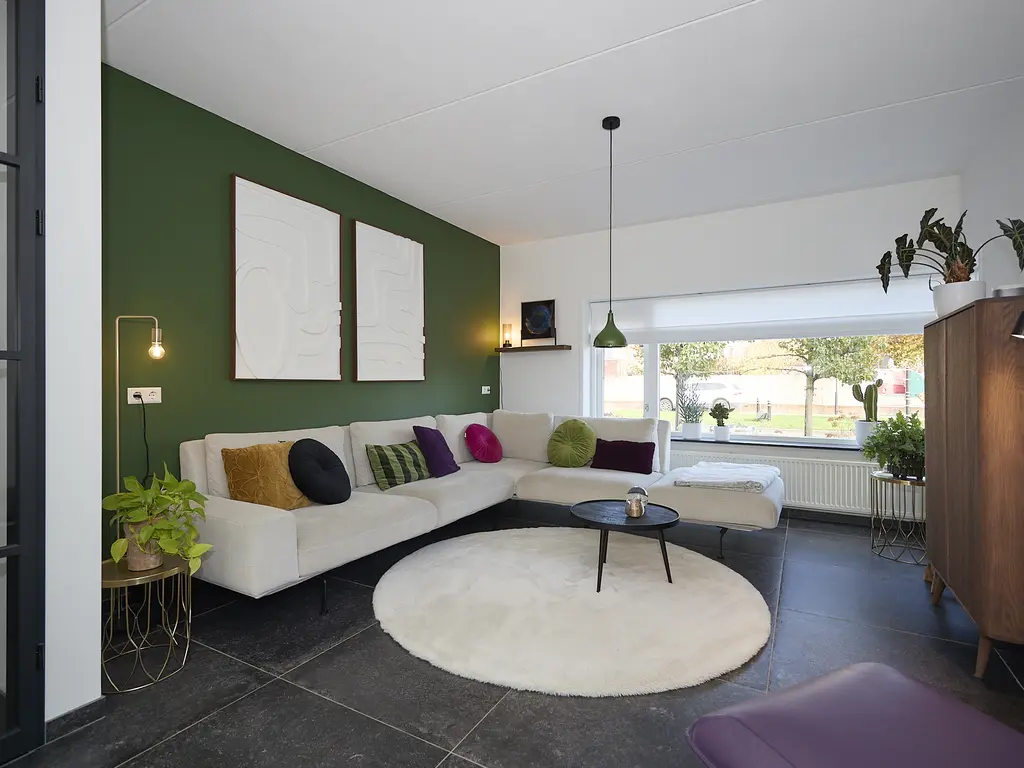 Roerdomp 2, TERNEUZEN