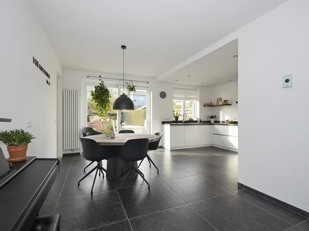 Roerdomp 2, TERNEUZEN