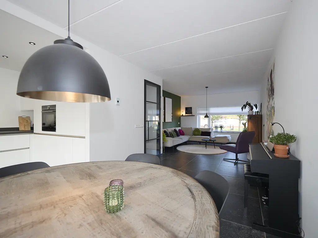 Roerdomp 2, TERNEUZEN