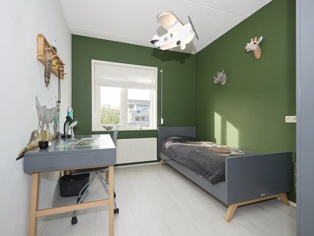 Roerdomp 2, TERNEUZEN