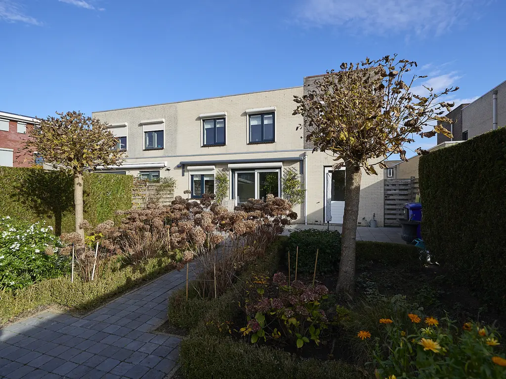 Roerdomp 2, TERNEUZEN