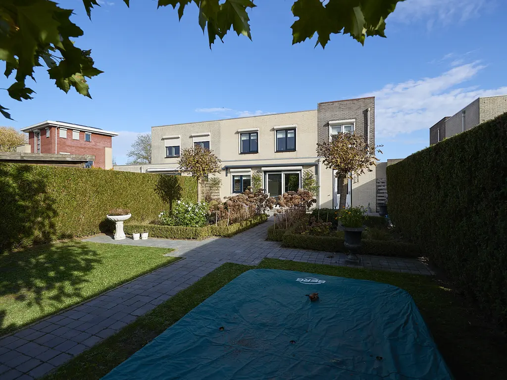 Roerdomp 2, TERNEUZEN