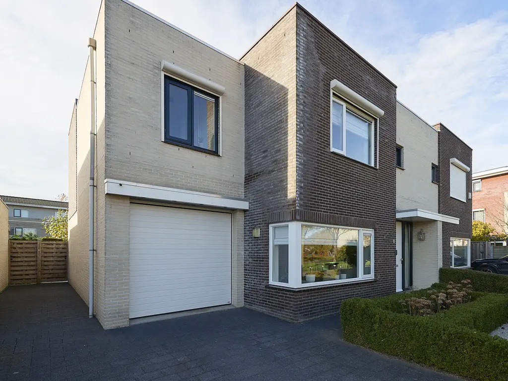 Roerdomp 2, TERNEUZEN