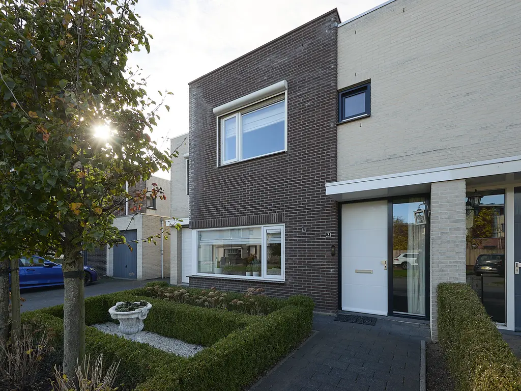 Roerdomp 2, TERNEUZEN
