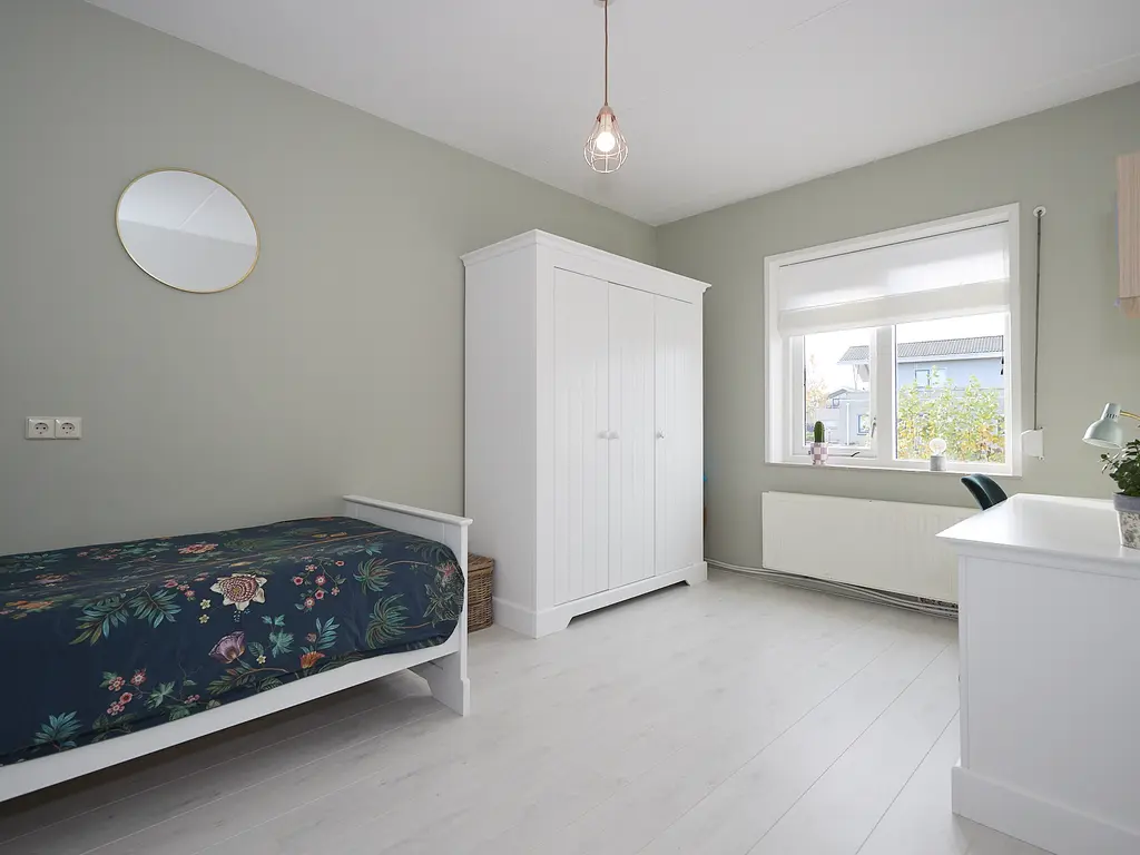 Roerdomp 2, TERNEUZEN