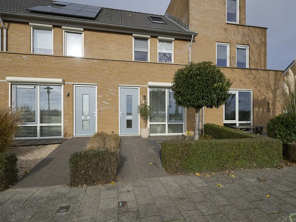 Schepenlaan 14, TERNEUZEN