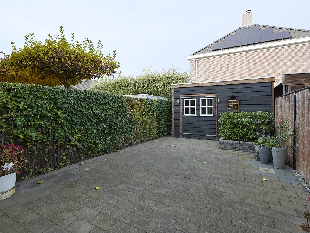 Schepenlaan 14, TERNEUZEN