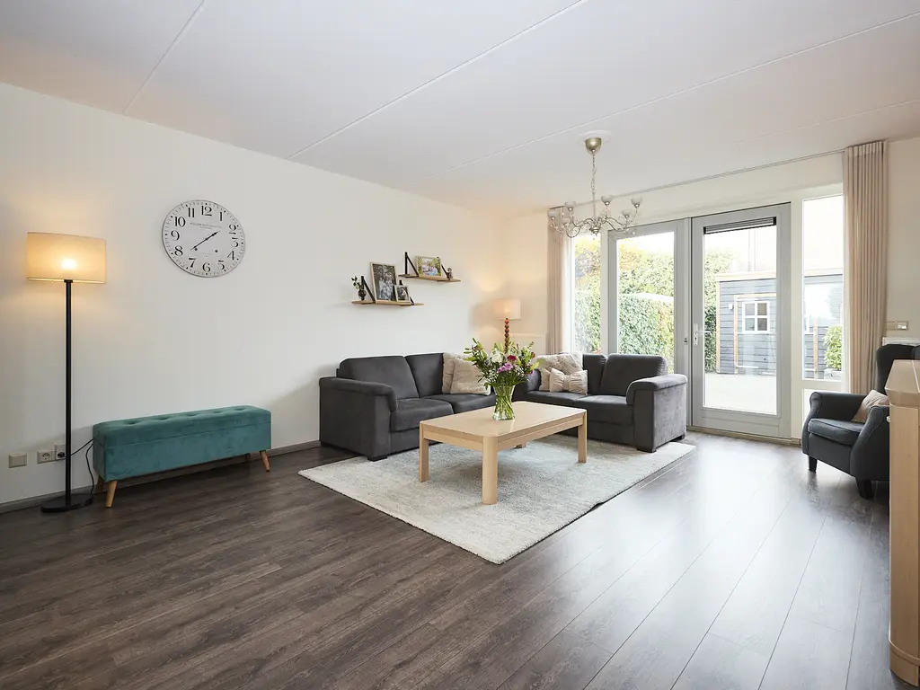 Schepenlaan 14, TERNEUZEN