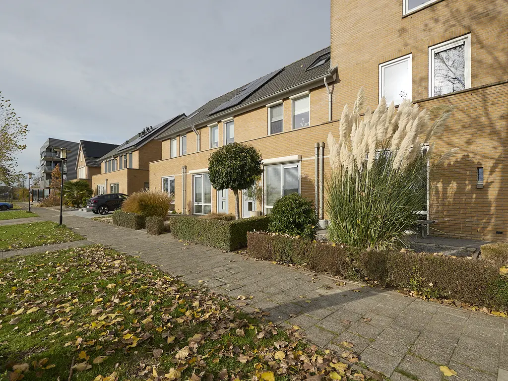 Schepenlaan 14, TERNEUZEN