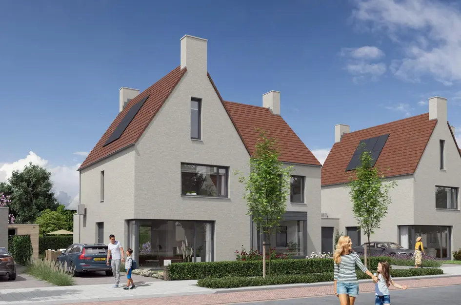 Waterlanden/type S1-dwarskap, bouwnummer 47 