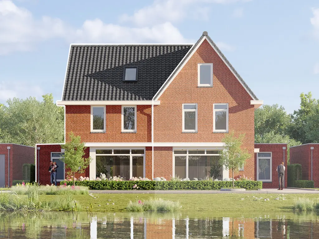 KV4(s)-2^1 | langskap, bouwnummer 298 , TERNEUZEN