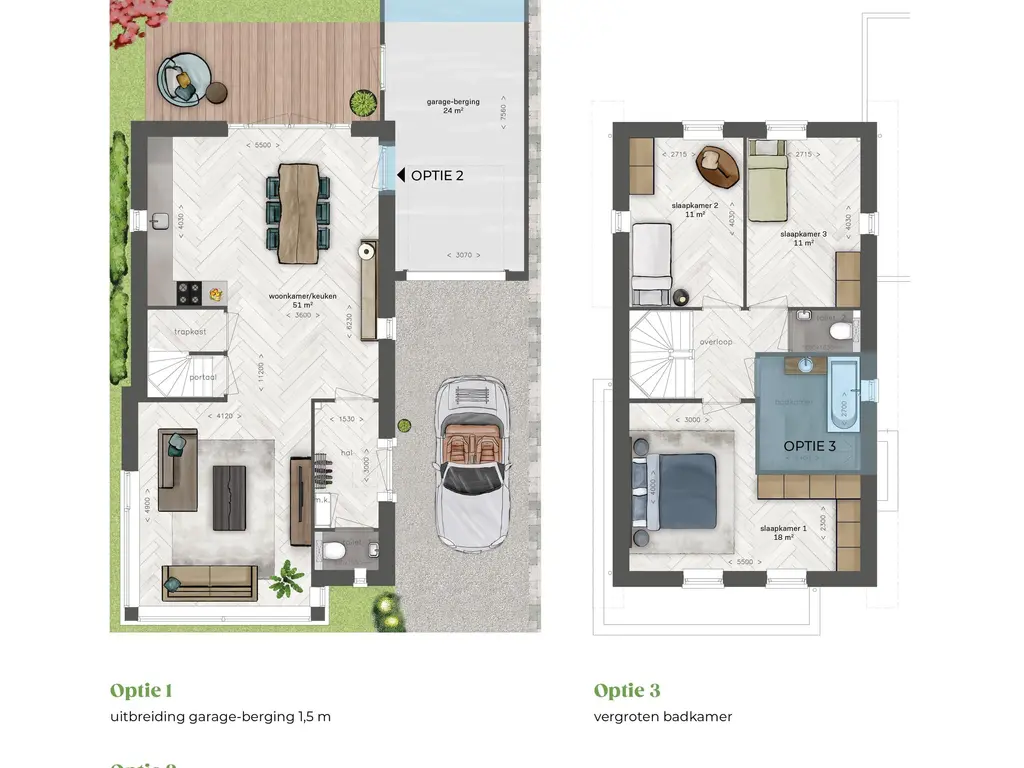 KV1s-vrijstaand, bouwnummer 293 , TERNEUZEN