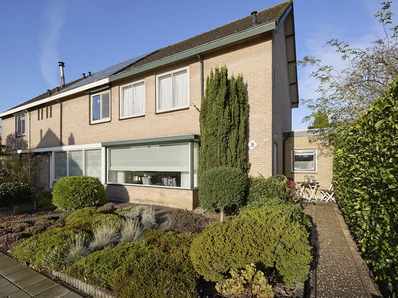 Trompstraat 5, TERNEUZEN