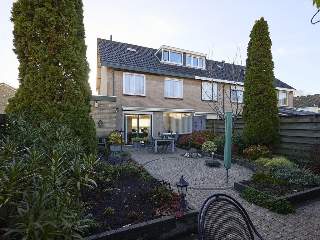 Trompstraat 5, TERNEUZEN
