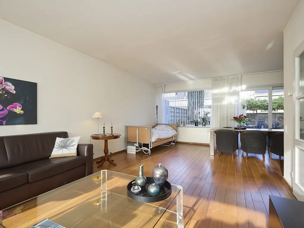 Trompstraat 5, TERNEUZEN