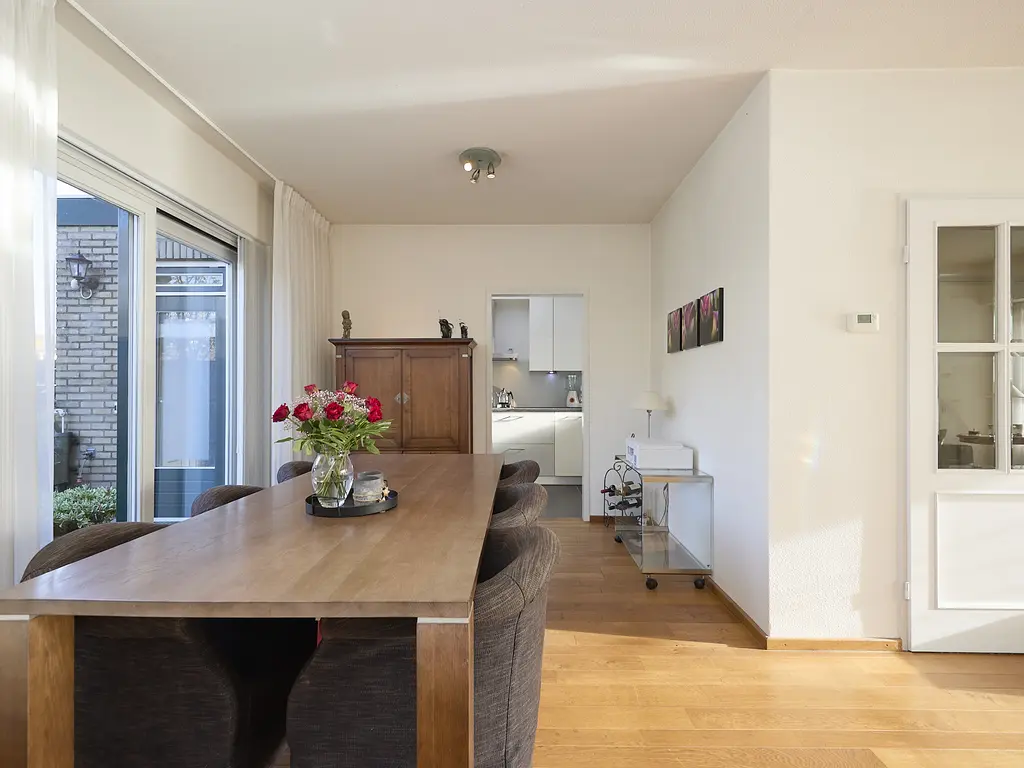 Trompstraat 5, TERNEUZEN