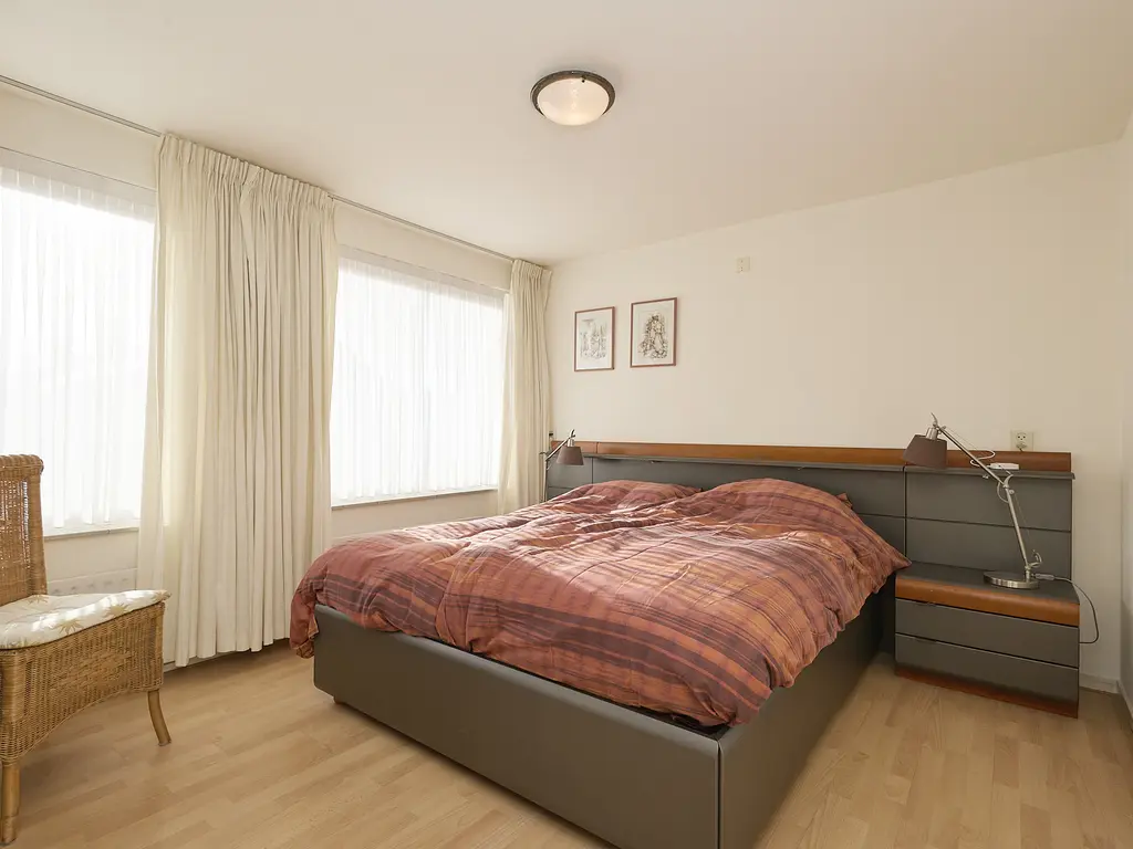 Trompstraat 5, TERNEUZEN