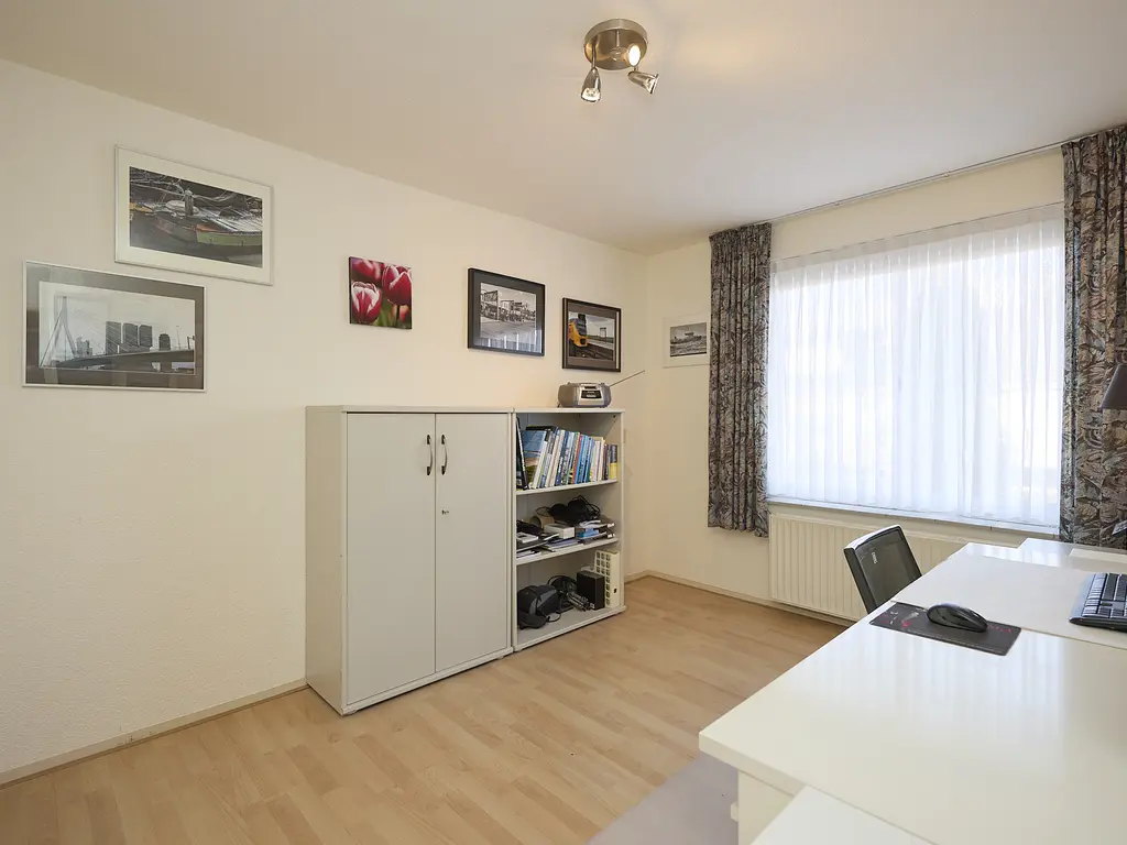 Trompstraat 5, TERNEUZEN