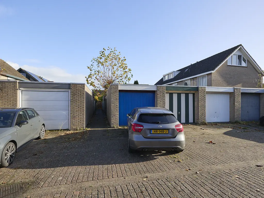 Trompstraat 5, TERNEUZEN