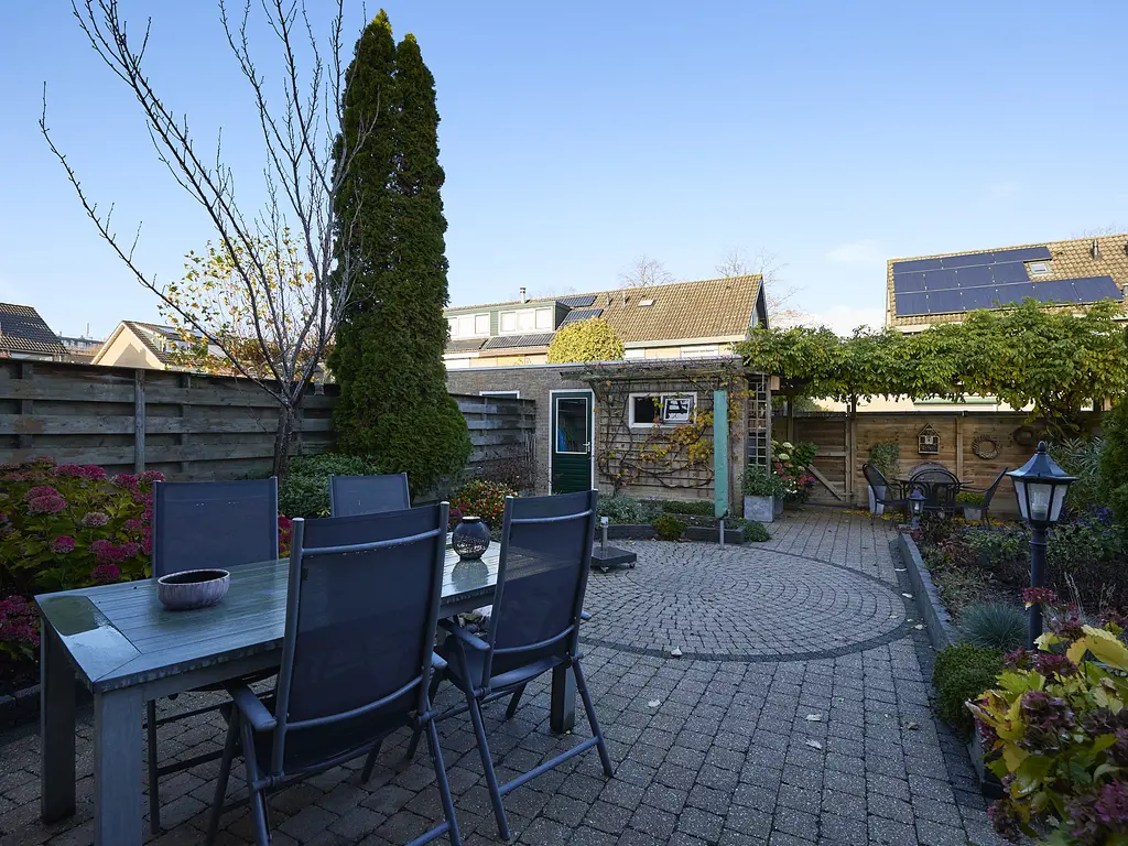 Trompstraat 5, TERNEUZEN