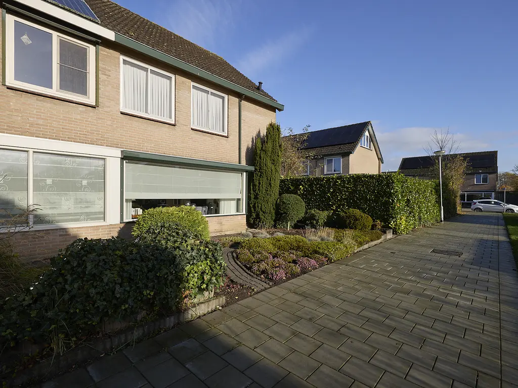 Trompstraat 5, TERNEUZEN