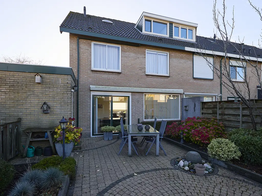 Trompstraat 5, TERNEUZEN