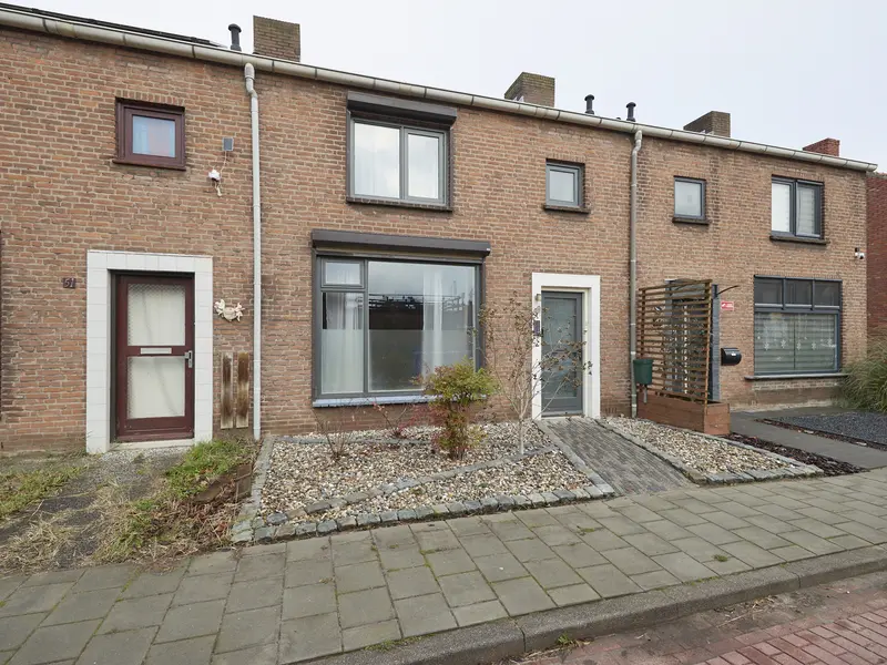 Bosjesweg 49, SLUISKIL