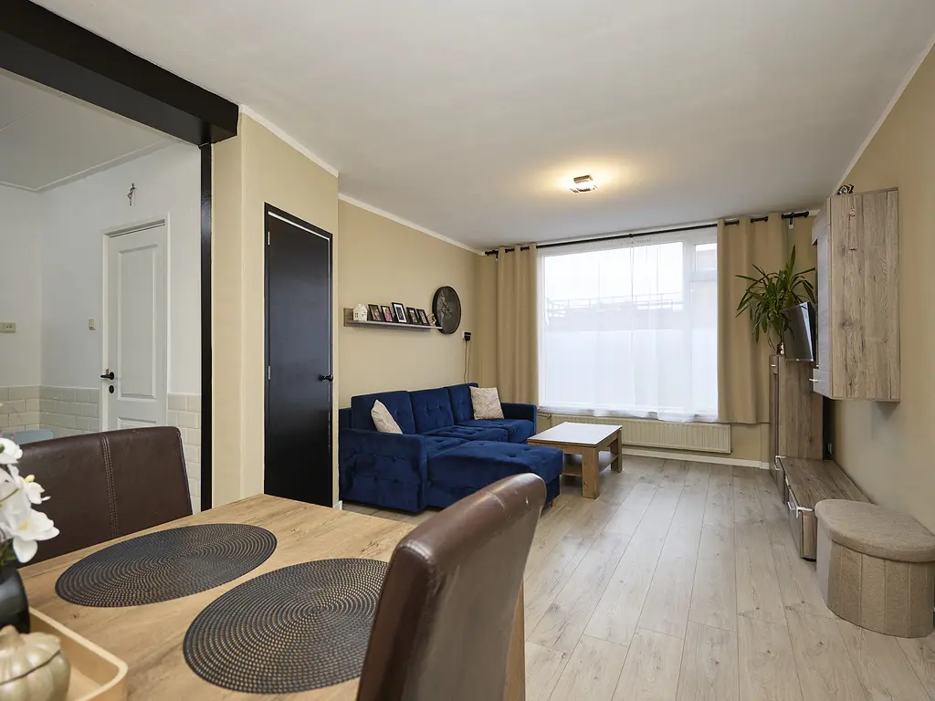 Bosjesweg 49, SLUISKIL