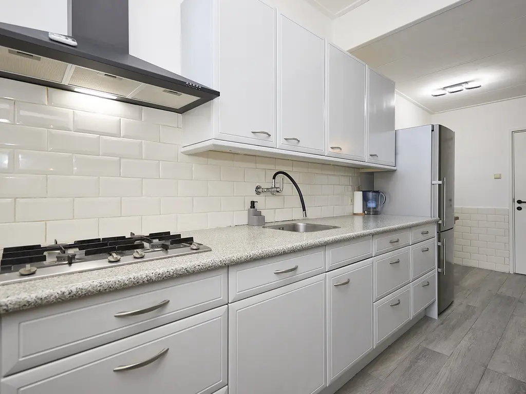 Bosjesweg 49, SLUISKIL