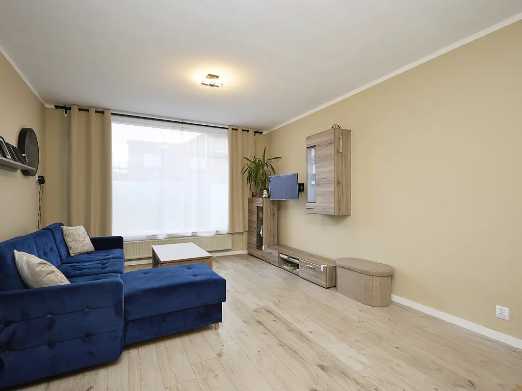 Bosjesweg 49, SLUISKIL