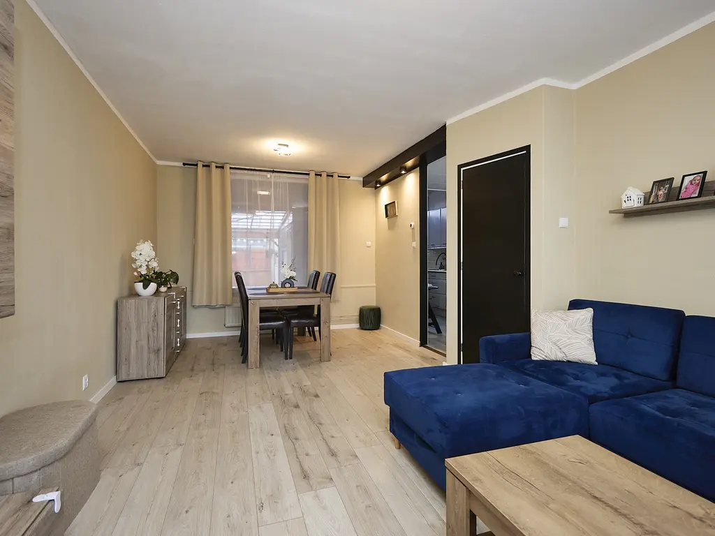 Bosjesweg 49, SLUISKIL