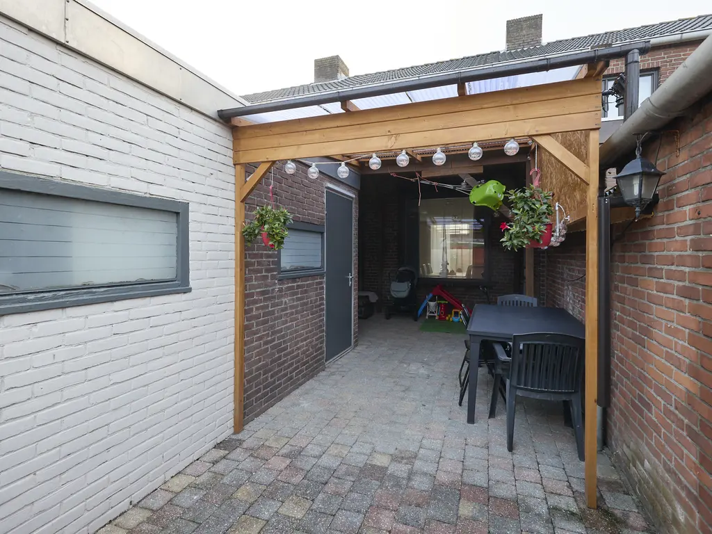 Bosjesweg 49, SLUISKIL