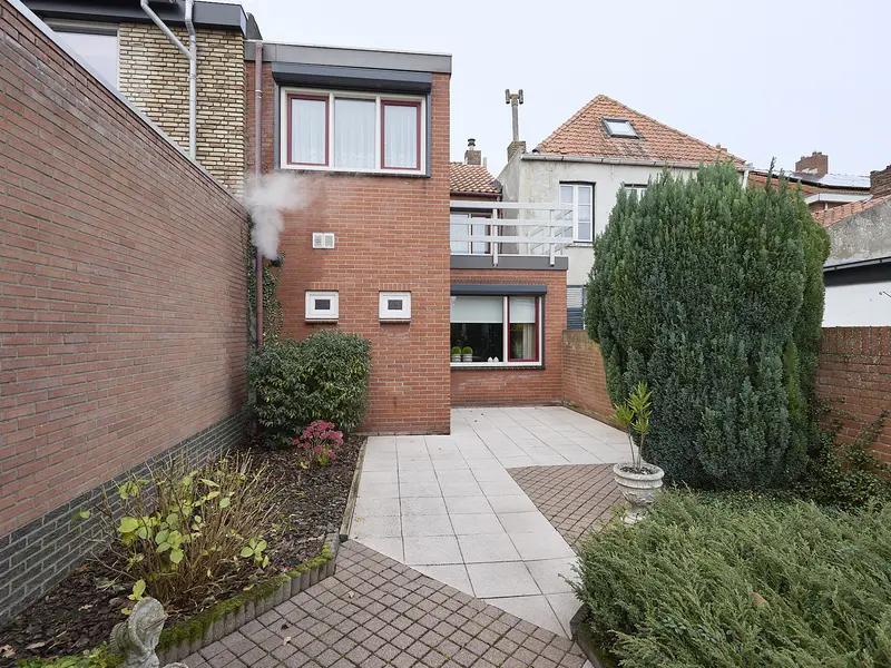 Gentsebreedstraat 23, PHILIPPINE