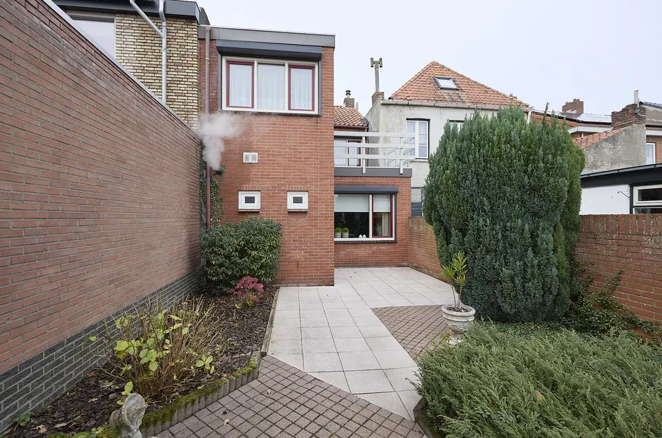 Gentsebreedstraat 23