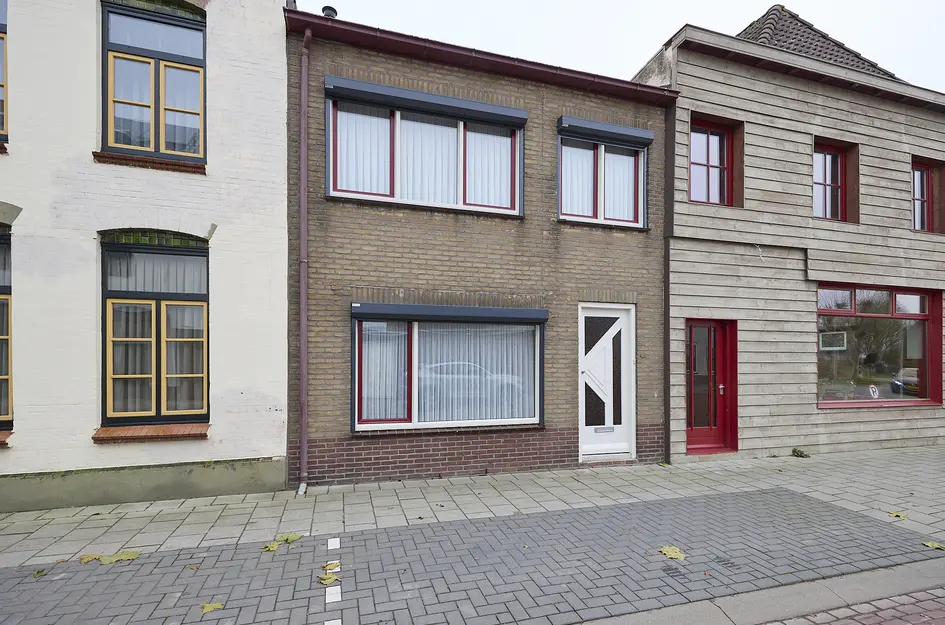 Gentsebreedstraat 23