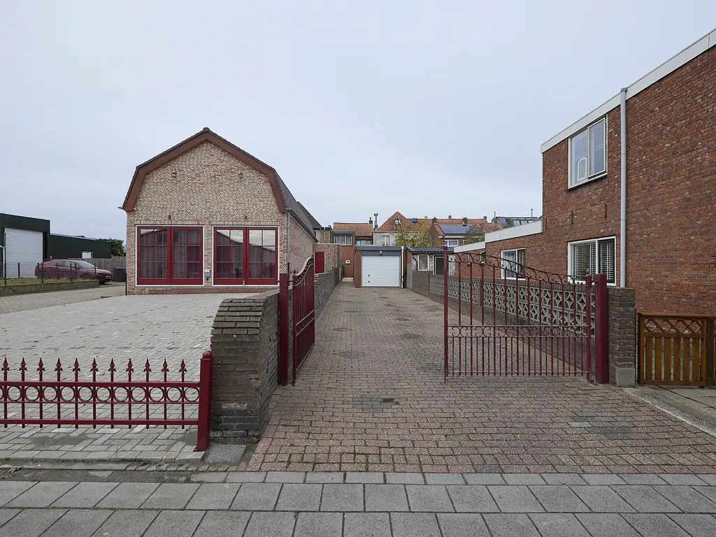 Gentsebreedstraat 23, PHILIPPINE