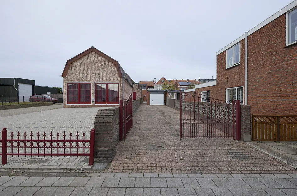 Gentsebreedstraat 23