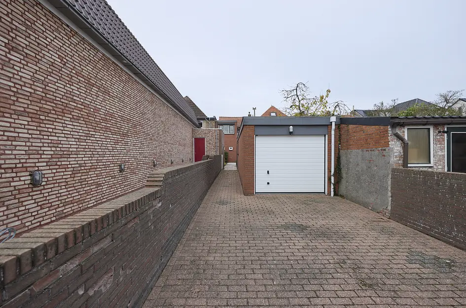 Gentsebreedstraat 23