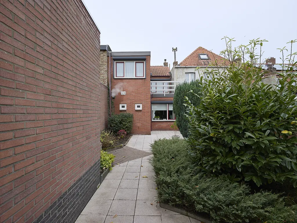 Gentsebreedstraat 23, PHILIPPINE