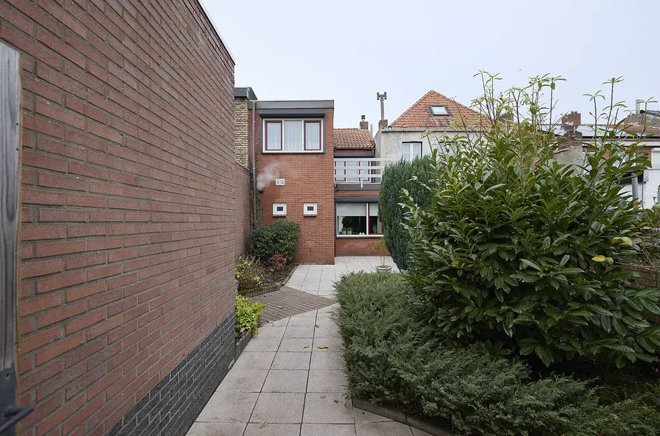 Gentsebreedstraat 23