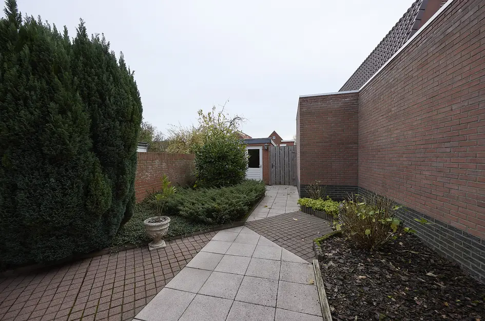 Gentsebreedstraat 23