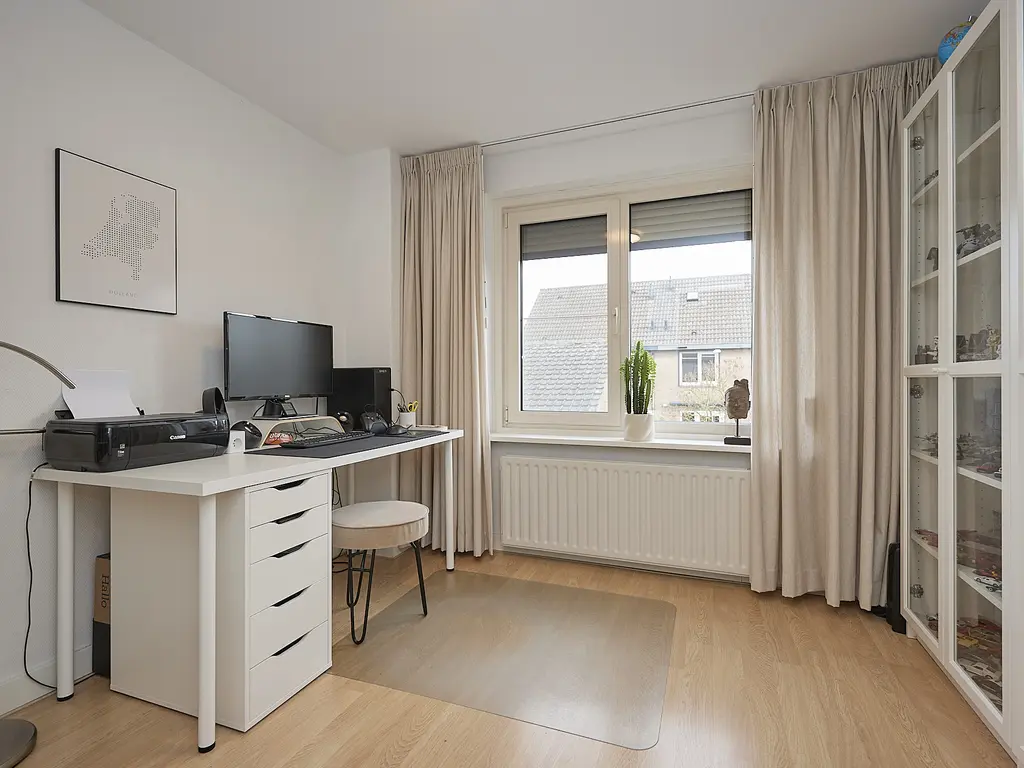 Trompstraat 4, TERNEUZEN