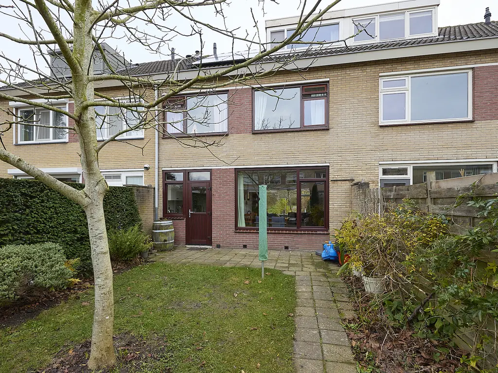 Archimedesstraat 17, TERNEUZEN