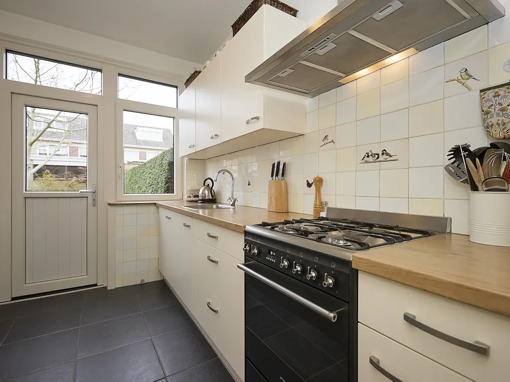 Archimedesstraat 17, TERNEUZEN